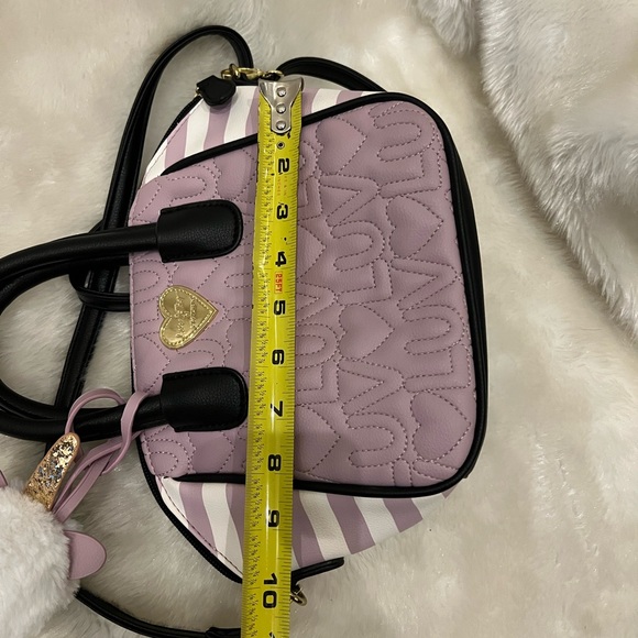 Betsey Johnson Small Crossbody - Picture 9 of 10